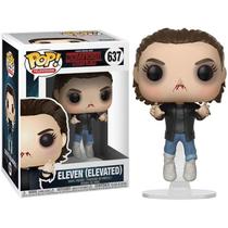 Funko Pop! Stranger Things Eleven Elevated 637