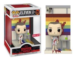 Funko Pop! Stranger Things Eleven In The Rainbow Room 1251