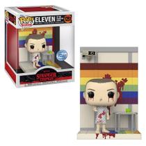 Funko Pop! Stranger Things Eleven In The Rainbow Room 1251