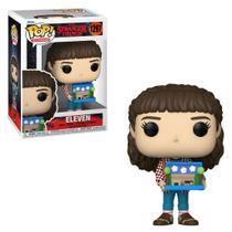 Funko Pop! Stranger Things Eleven With Diorama 1297