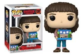 Funko Pop! Stranger Things Eleven With Diorama 1297
