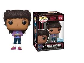 Funko Pop Stranger Things Erica Sinclair 1812 Funko Pop Stranger Things Erica Sinclair 1812