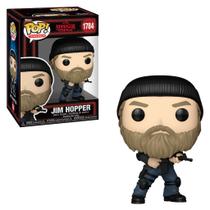 funko pop stranger things jim hopper 1784