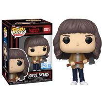 Funko Pop! Stranger Things Joyce Byers 1801 Exclusivo