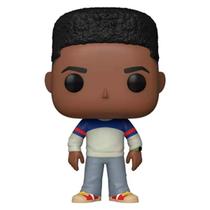 Funko Pop Stranger Things Lucas Sinclair 1241