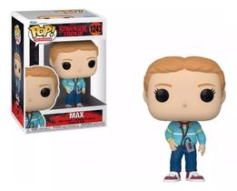 Funko Pop! Stranger Things Max 1243