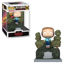 Funko Pop! Stranger Things Max At Cemetery 1544