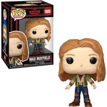 Funko Pop Stranger Things - Max Mayfield 1805 Funko Pop Stranger Things - Max Mayfield 1805