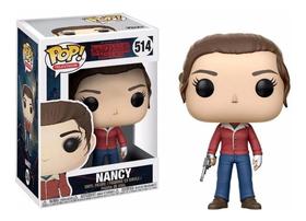 Funko Pop! Stranger Things Nancy 514