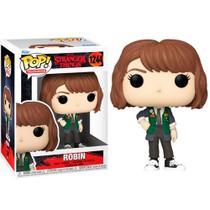 Funko Pop! Stranger Things - Robin 1244