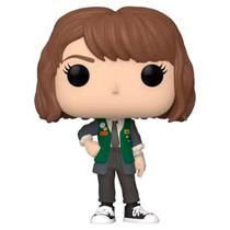 Funko Pop Stranger Things Robin Buckley 1244