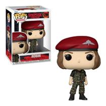 Funko Pop! Stranger Things Robin In Outfit 1299