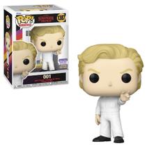 Funko Pop! Stranger Things S4 San Diego Comic Con 2023 - Number One 1378