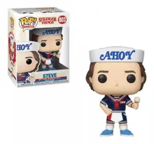 Funko Pop! Stranger Things Steve 803