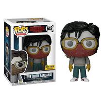 Funko Pop! Stranger Things Steve With Bandana 642