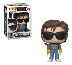 Funko Pop! Stranger Things Steve With Sunglasses 638