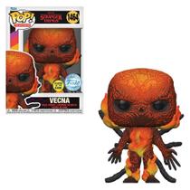 Funko Pop Stranger Things - Vecna 1464 Glow In The Dark