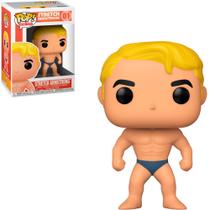 Funko Pop Stretch Armstrong 01 Boneco Colecionavel Original Funko Pop Stretch Armstrong 01 Boneco Colecionavel Original
