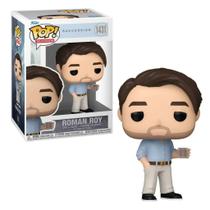 Funko Pop Succession Roman Roy 1431