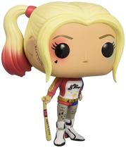Funko pop! suicide squad - harley quinn 97