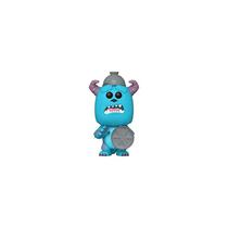 Funko Pop Sulley Monster Disney Pixar 1156