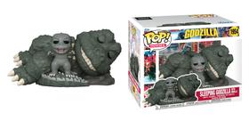 Funko Pop! Super Godzilla Sleeping With Minilla 1954 Funko Pop! Super Godzilla Sleeping With Minilla 1954