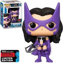 Funko Pop Super Heroes - Huntress 285 edição Especial