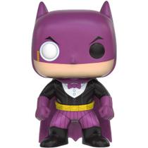 Funko Pop - Super Heroes - The Penguin Impopster 122