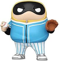 Funko Pop! Super: My Hero Academia - Liga Herói de Beisebol,