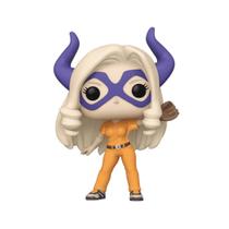 Funko Pop Super: My Hero Academia - Mt. Lady - 17 Cm 1333