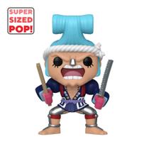 Funko POP! Super One Piece - Franosuke