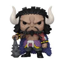 Funko Pop! Super: One Piece - Kaido is already optimized within 70 characters