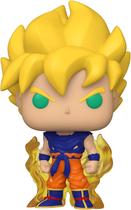 Funko Pop Super Saiyan Goku 860 Dragon Ball Z Original