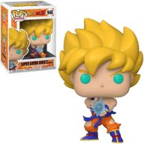 Funko Pop! Super Saiyan Goku 948