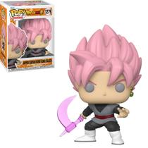 Funko Pop Super Saiyan Rose Goku Black 1279 Dragon Ball