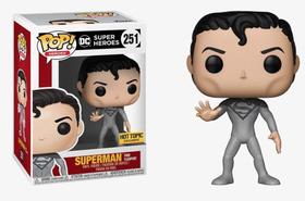 Funko POP! Superman Flashpoint - Boneco de Vinil - Super-Heróis da DC