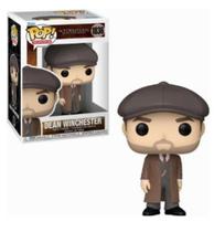 Funko Pop Supernatural 1836 - Dean Winchester