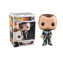 Funko Pop! Supernatural Bloody Crowley 200 Exclusivo