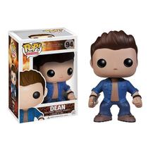Funko pop supernatural dean 94