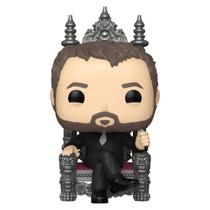 Funko pop supernatural join the hunt premium crowley king of Funko pop supernatural join the hunt premium crowley king of