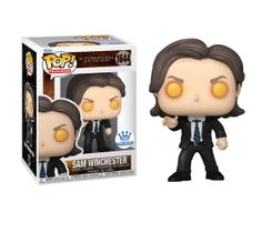 Funko Pop! Supernatural Sam Winchester 1644 Exclusivo