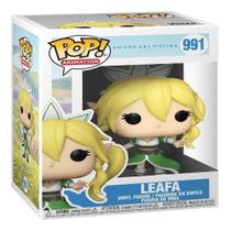 Funko Pop! Sword Art Online Leafa 991 Funko Pop! Sword Art Online Leafa 991
