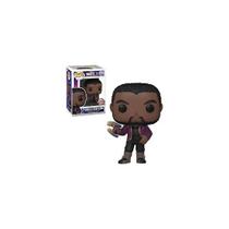 Funko Pop T'challa Star-lord Original - 876