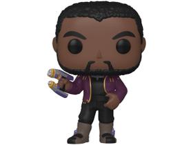 Funko Pop T'challa Star-lord Original - 876 Funko Pop T'challa Star-lord Original - 876