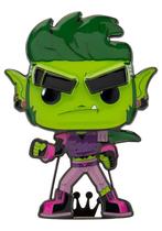 Funko Pop! Tamanho Pin DC: Titãs Adolescentes - Mutano