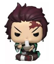 Funko Pop Tanjiro - With Noodles Demon Slayer 1304 Original