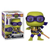 Funko Pop Tartarugas Ninjas 1394 - Donatello