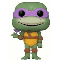 Funko Pop Tartarugas Ninjas Donatello - 1133