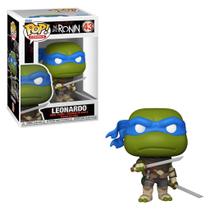 Funko Pop Tartarugas Ninjas The Last Ronin Leonardo 43