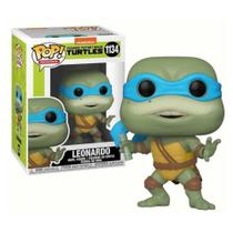 Funko Pop Tartatugas Ninjas Leonardo - 1134